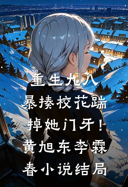 重生九八：暴揍校花踹掉她门牙！黄旭东李霖春小说结局