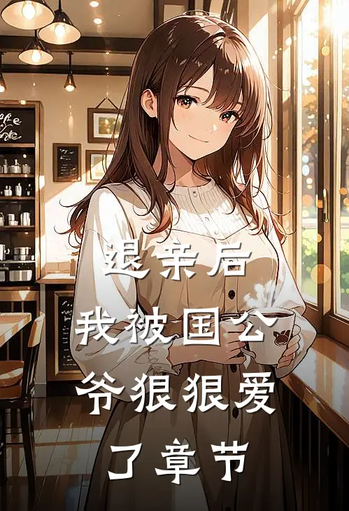 退亲后，我被国公爷狠狠爱了章节