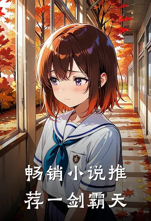 畅销小说推荐一剑霸天