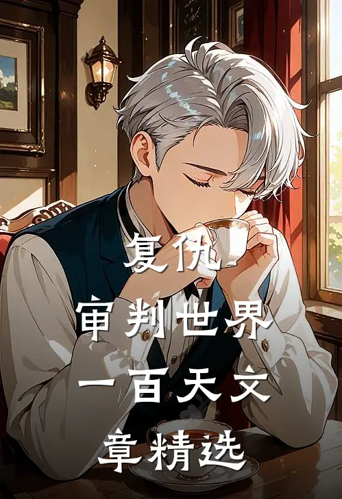 复仇，审判世界一百天文章精选