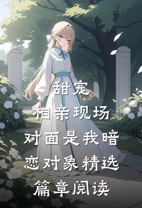 甜宠：相亲现场，对面是我暗恋对象精选篇章阅读