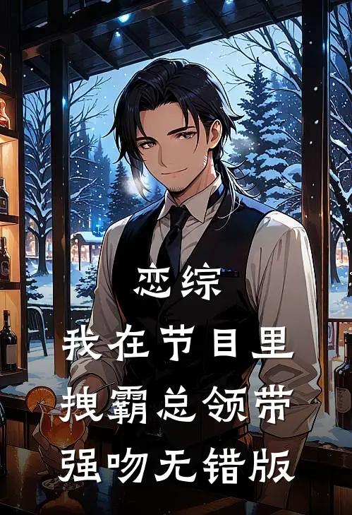 恋综：我在节目里，拽霸总领带强吻无错版