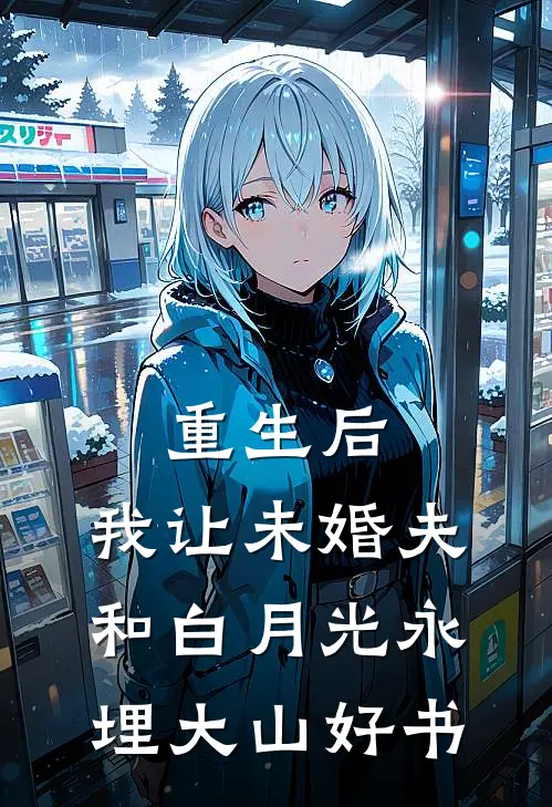 重生后，我让未婚夫和白月光永埋大山好书