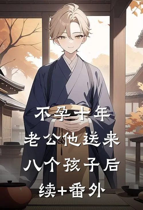 不孕十年，老公他送来八个孩子后续+番外