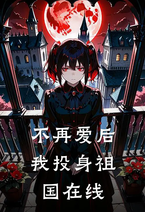 不再爱后，我投身祖国在线