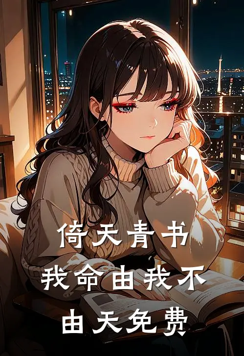 倚天青书：我命由我不由天免费