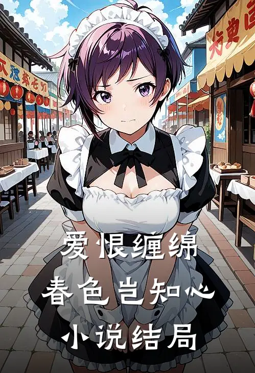 爱恨缠绵，春色岂知心小说结局