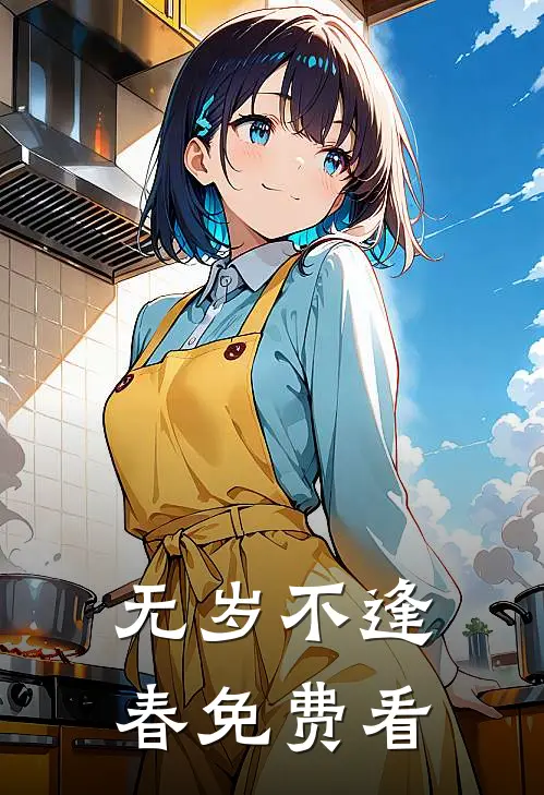 无岁不逢春免费看