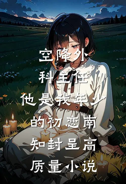 空降外科主任,他是我年少的初恋南知封呈高质量小说