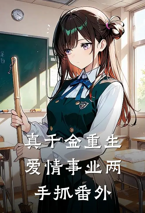 真千金重生，爱情事业两手抓 番外