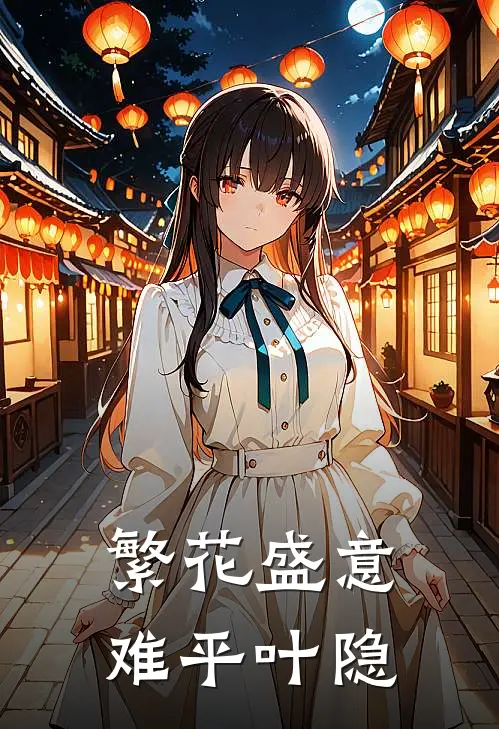 繁花盛意难平叶隐