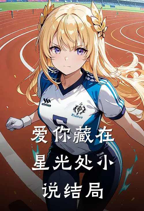 爱你藏在星光处小说结局