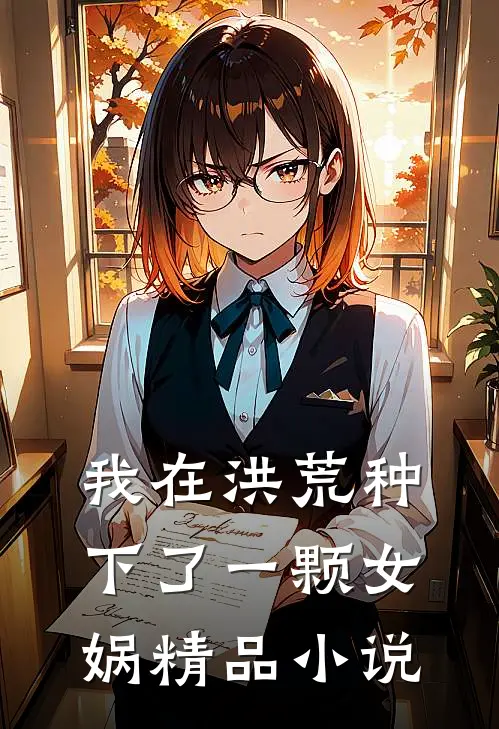 我在洪荒种下了一颗女娲精品小说