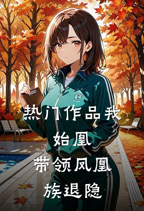 热门作品我，始凰，带领凤凰族退隐