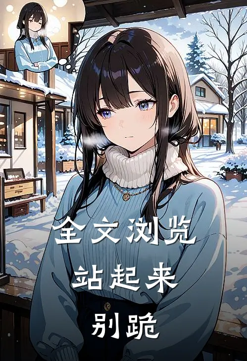 全文浏览站起来，别跪