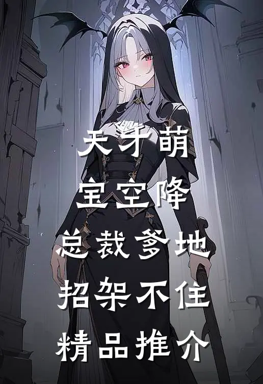 天才萌宝空降：总裁爹地招架不住精品推介