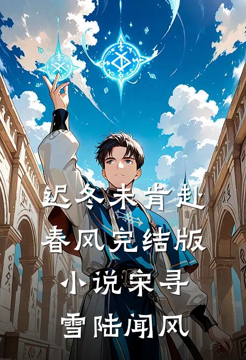 迟冬未肯赴春风完结版小说宋寻雪陆闻风