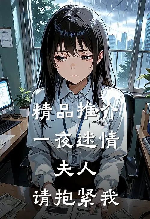 精品推介一夜迷情：夫人，请抱紧我