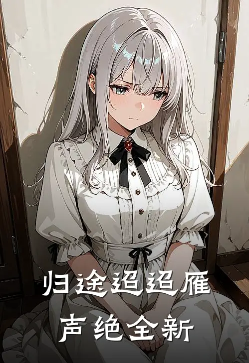 归途迢迢雁声绝全新