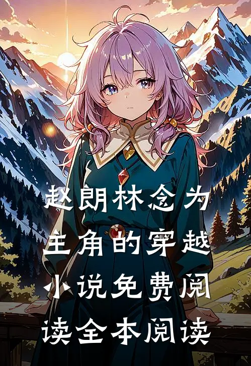 赵朗林念为主角的穿越小说免费阅读全本阅读