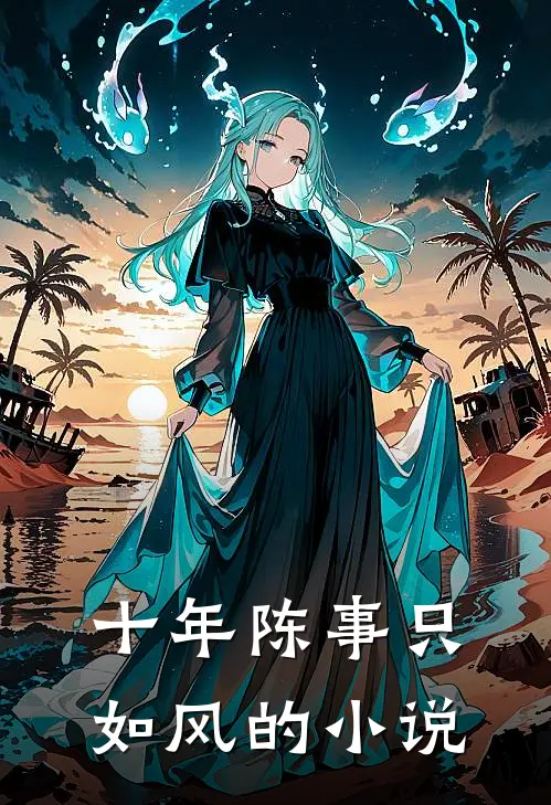 十年陈事只如风的小说