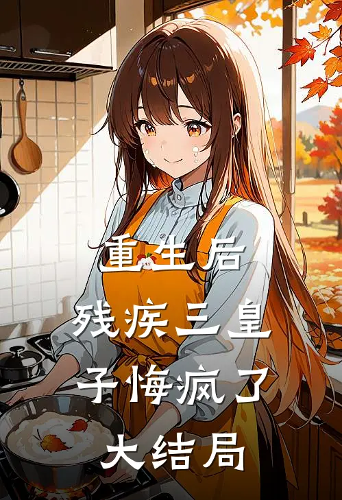 重生后，残疾三皇子悔疯了大结局