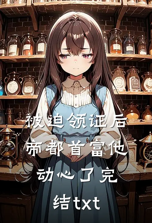 被迫领证后，帝都首富他动心了完结txt
