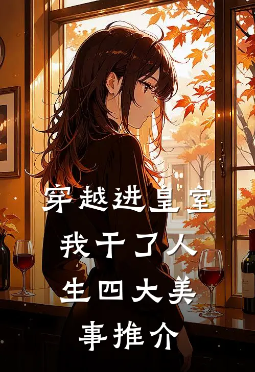 穿越进皇室，我干了人生四大美事推介