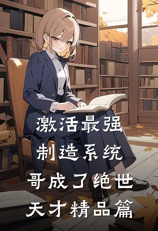 激活最强制造系统，哥成了绝世天才精品篇