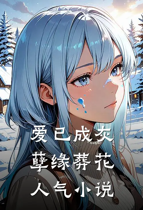 爱已成灰，孽缘葬花人气小说