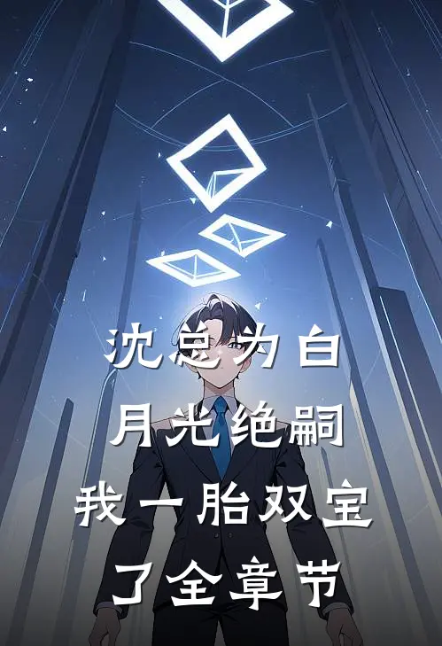 沈总为白月光绝嗣，我一胎双宝了全章节