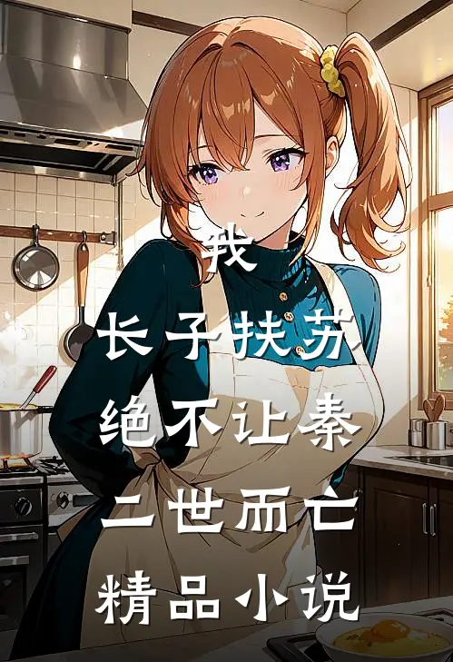 我，长子扶苏，绝不让秦二世而亡精品小说