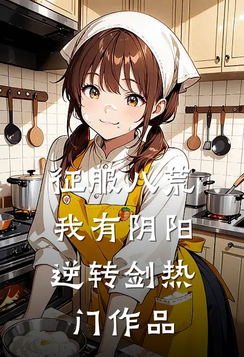 征服八荒：我有阴阳逆转剑热门作品