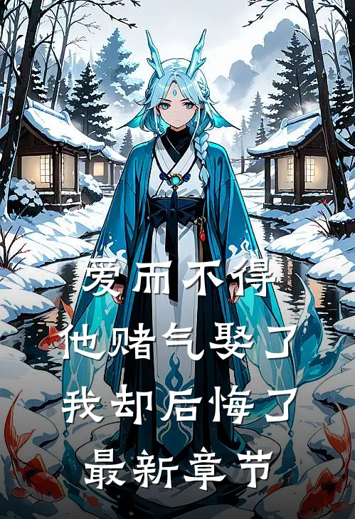 爱而不得，他赌气娶了我却后悔了最新章节
