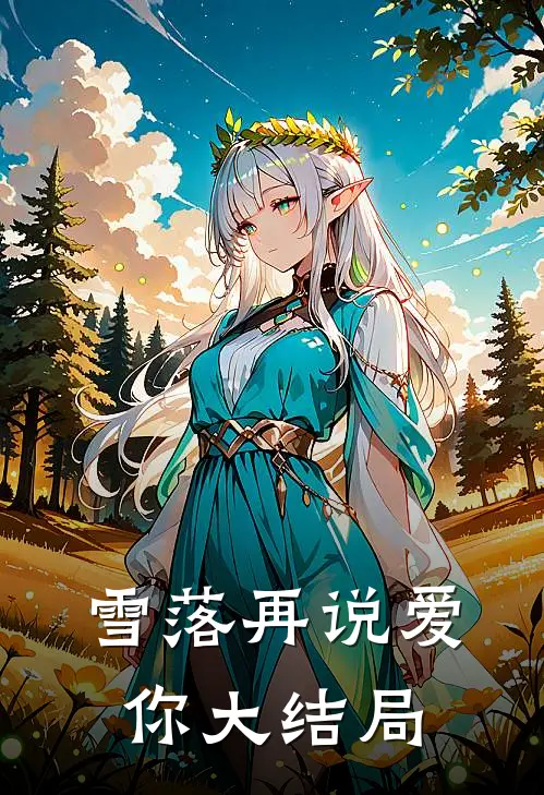 雪落再说爱你大结局
