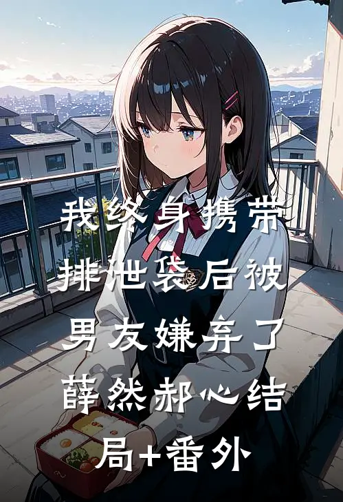 我终身携带排泄袋后被男友嫌弃了薛然郝心结局+番外