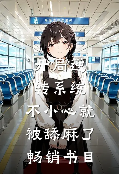 开局逆转系统：不小心就被舔麻了畅销书目