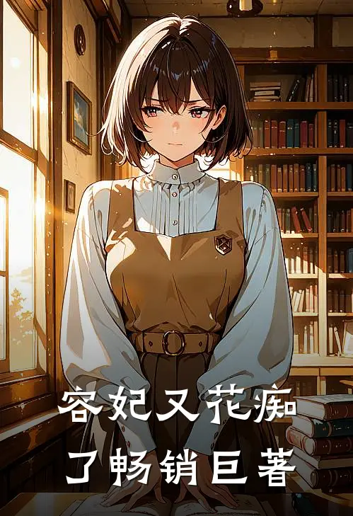 容妃又花痴了畅销巨著