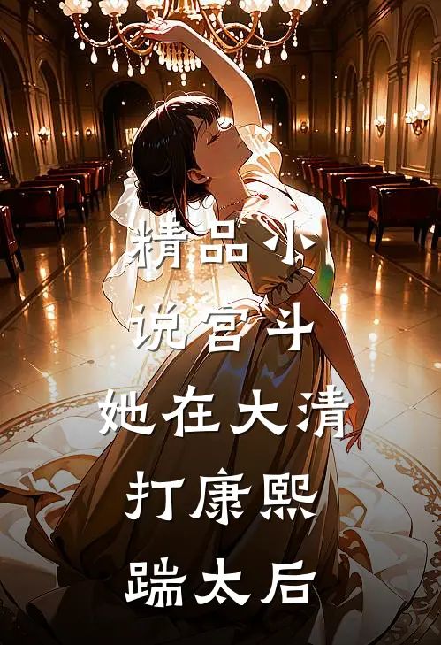 精品小说宫斗：她在大清打康熙，踹太后