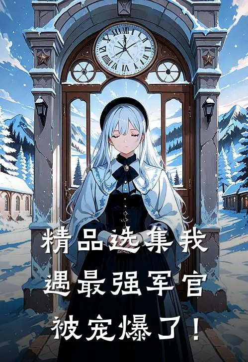精品选集我遇最强军官，被宠爆了！