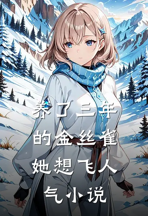 养了三年的金丝雀，她想飞人气小说