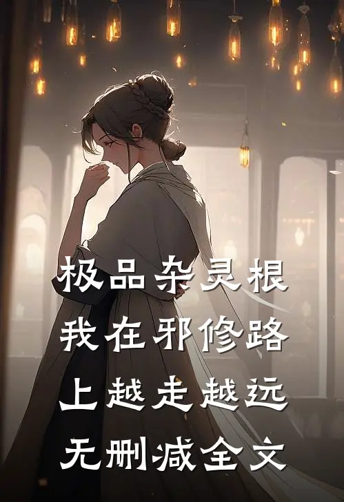极品杂灵根：我在邪修路上越走越远无删减全文