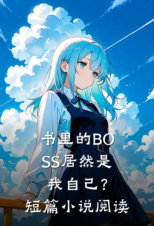 书里的BOSS居然是我自己？短篇小说阅读
