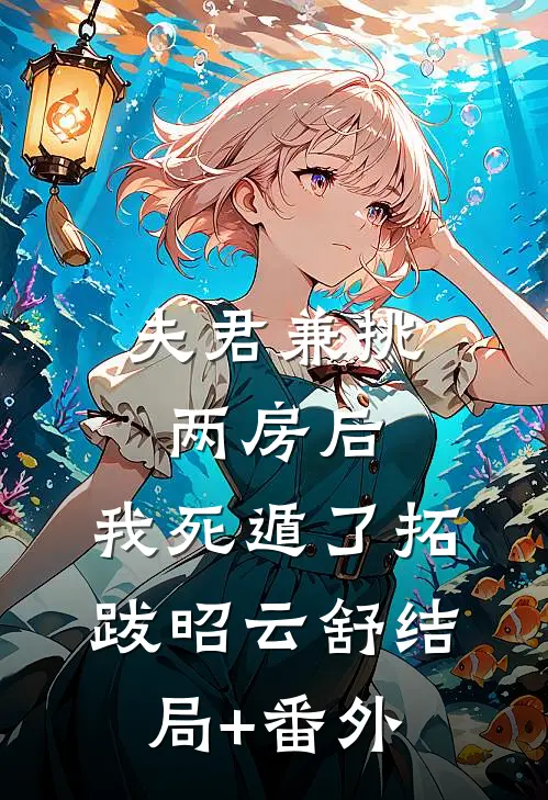 夫君兼挑两房后，我死遁了拓跋昭云舒结局+番外