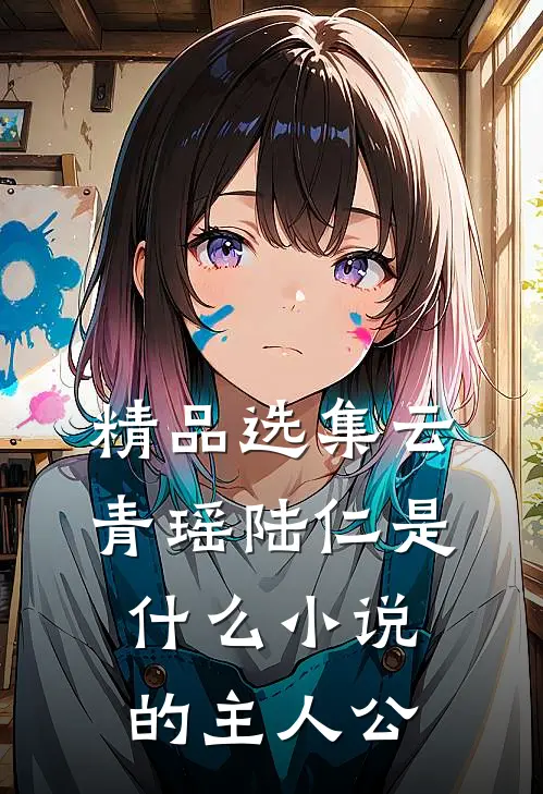 精品选集云青瑶陆仁是什么小说的主人公