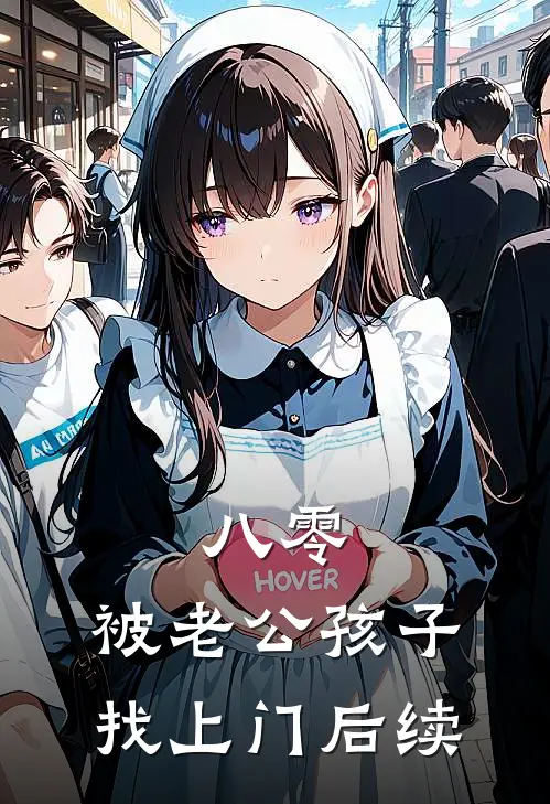 八零，被老公孩子找上门后续