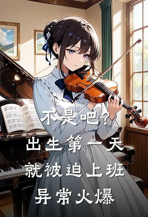 不是吧？出生第一天就被迫上班异常火爆