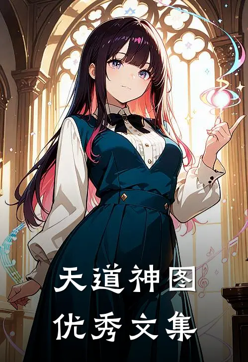 天道神图优秀文集