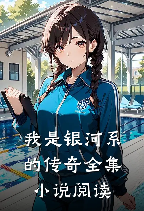 我是银河系的传奇全集小说阅读