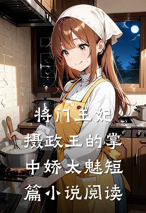 将门王妃：摄政王的掌中娇太魅短篇小说阅读